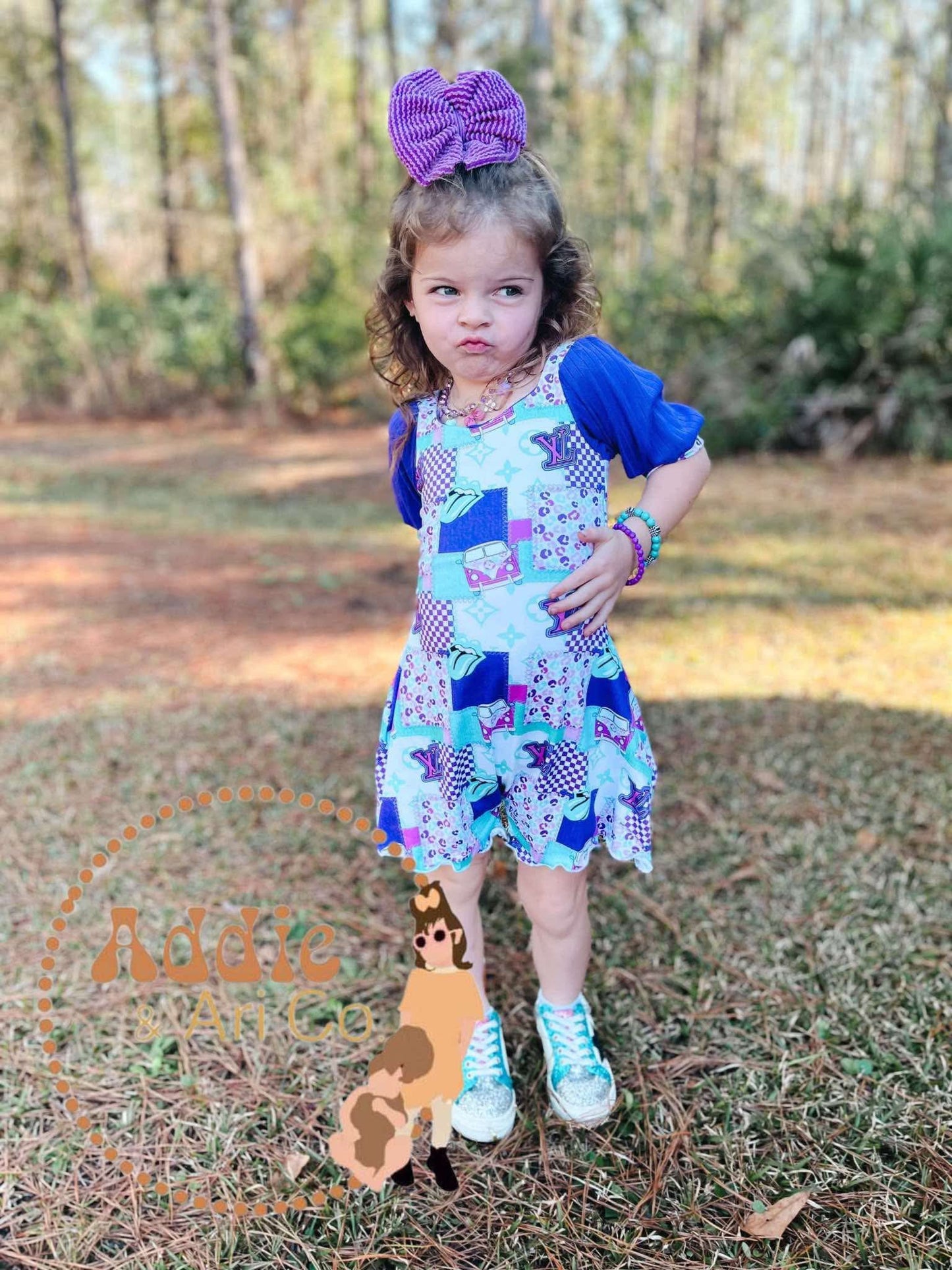 Aria romper