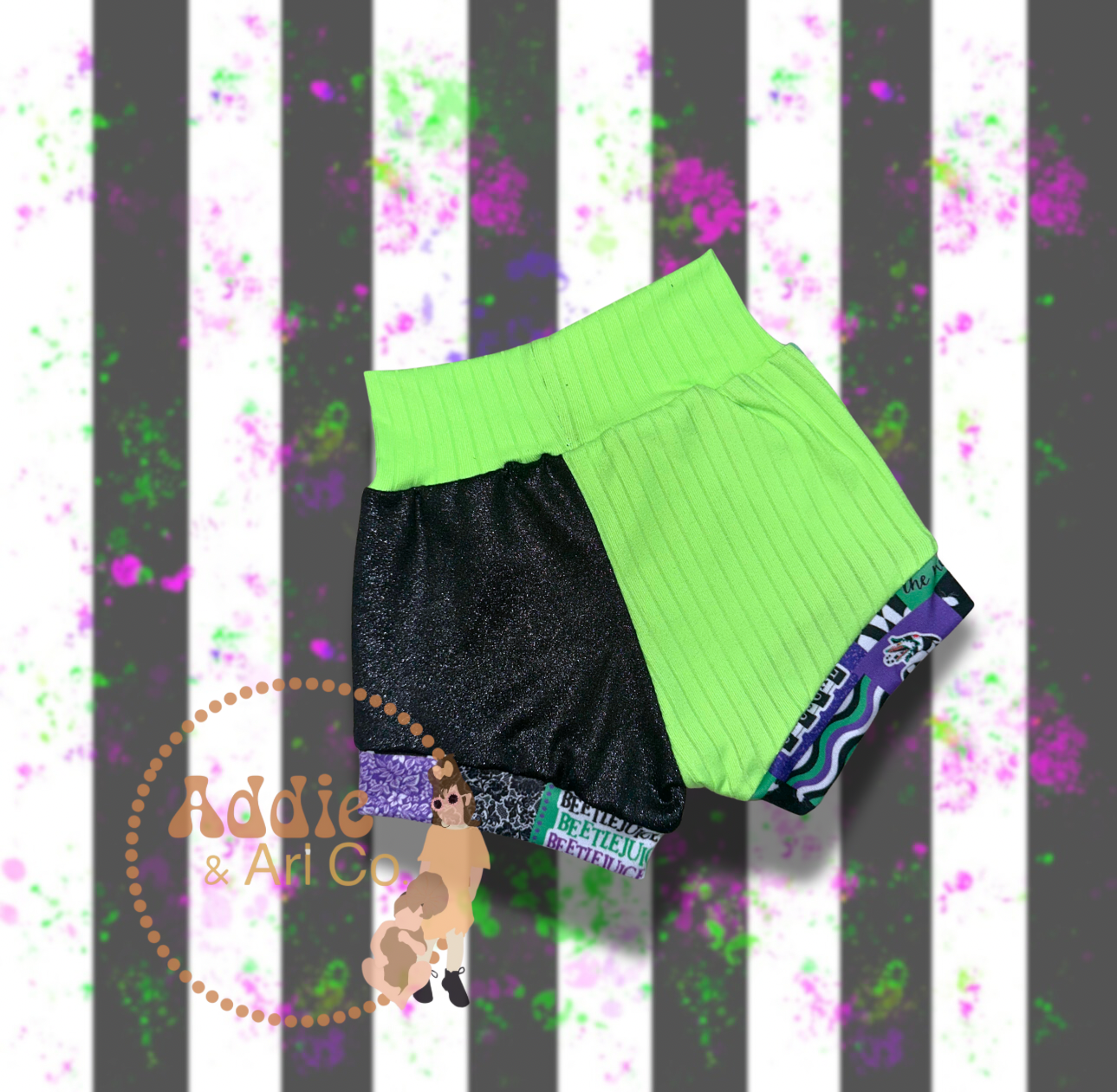 ๐RTS๐ 12/18M Ulani Shorts