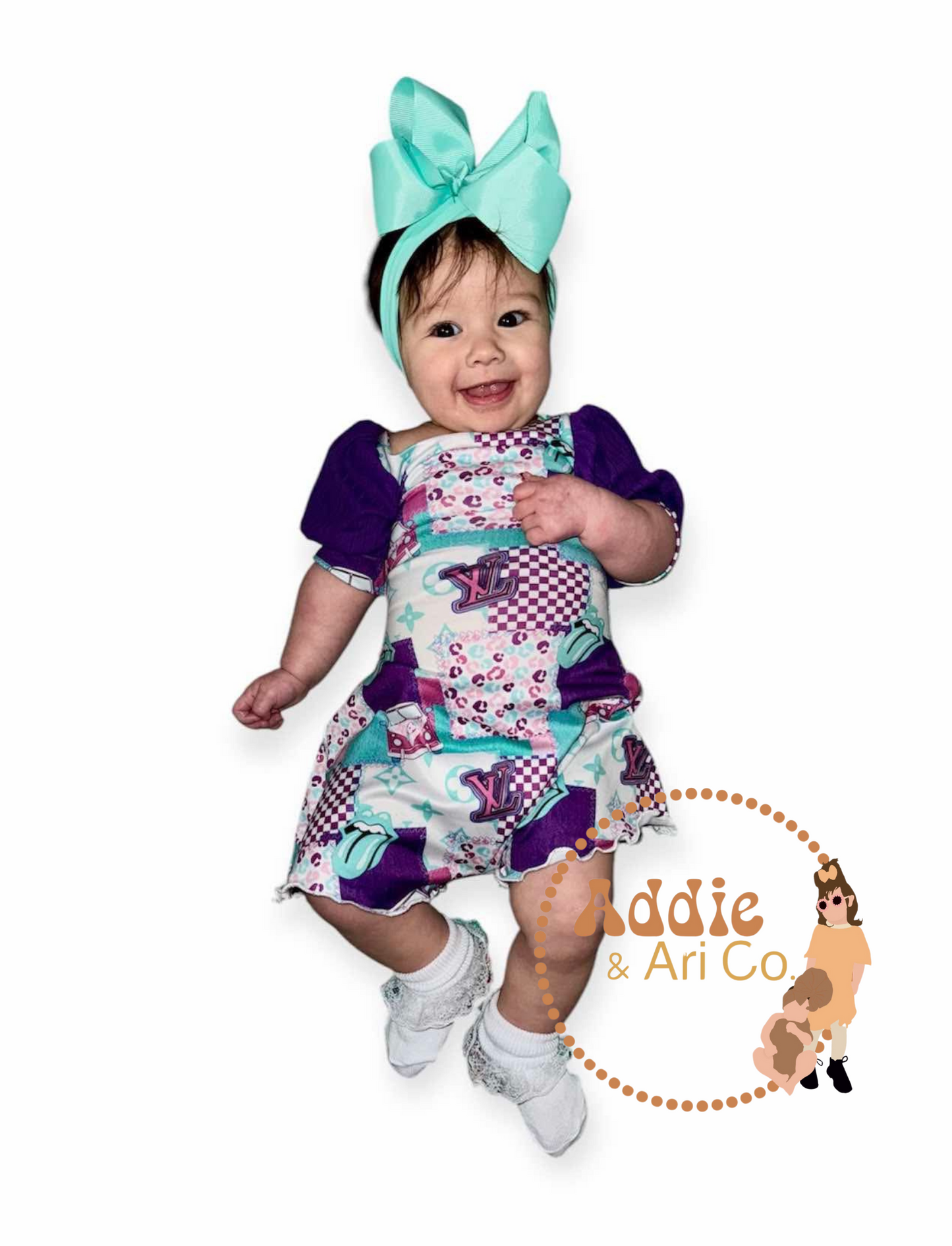 Aria romper
