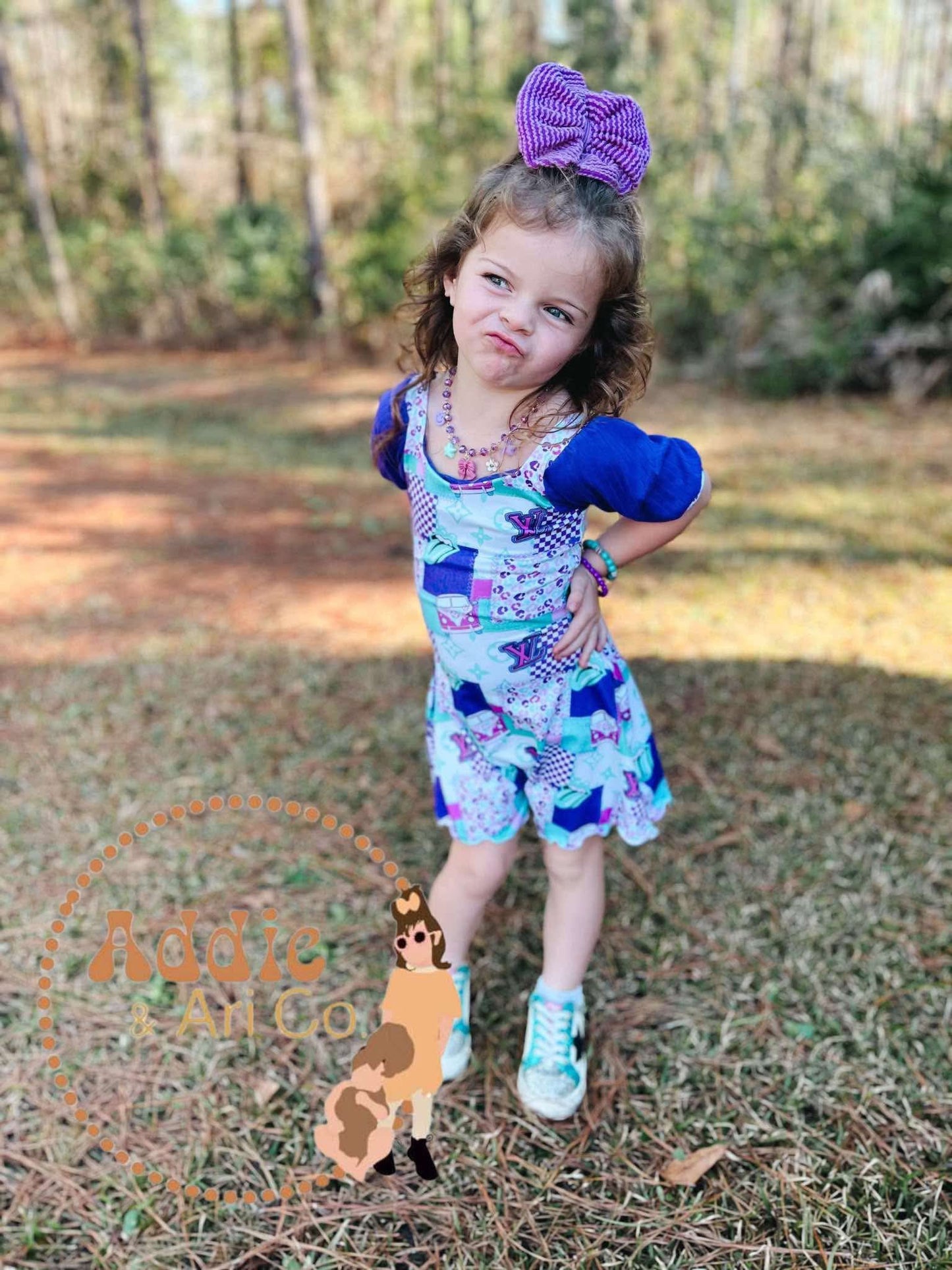 Aria romper