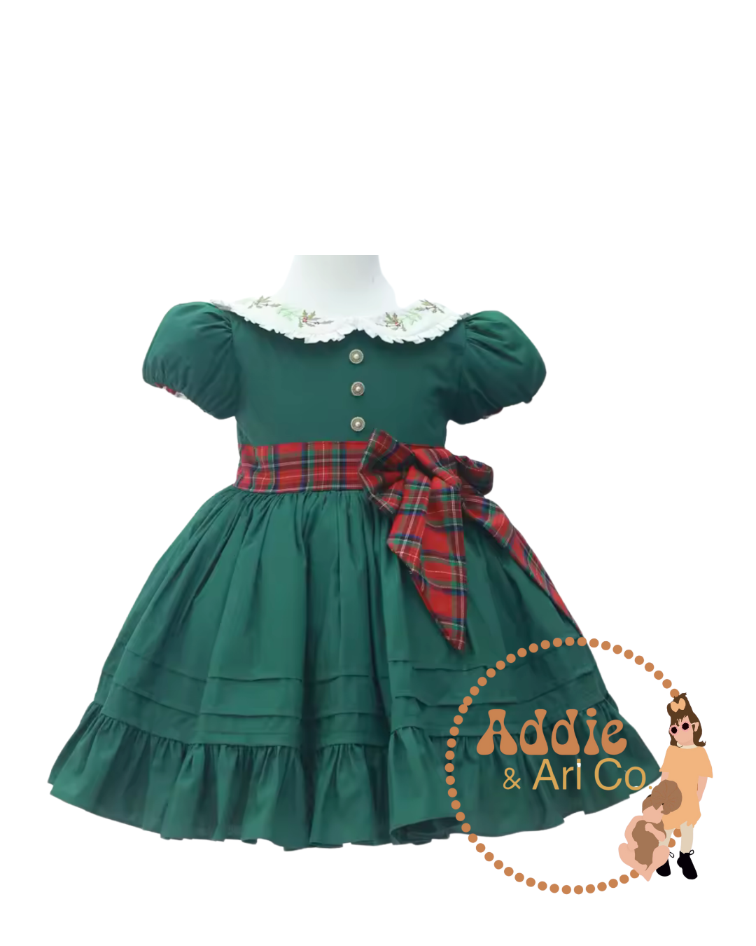 Plaid Traditional π