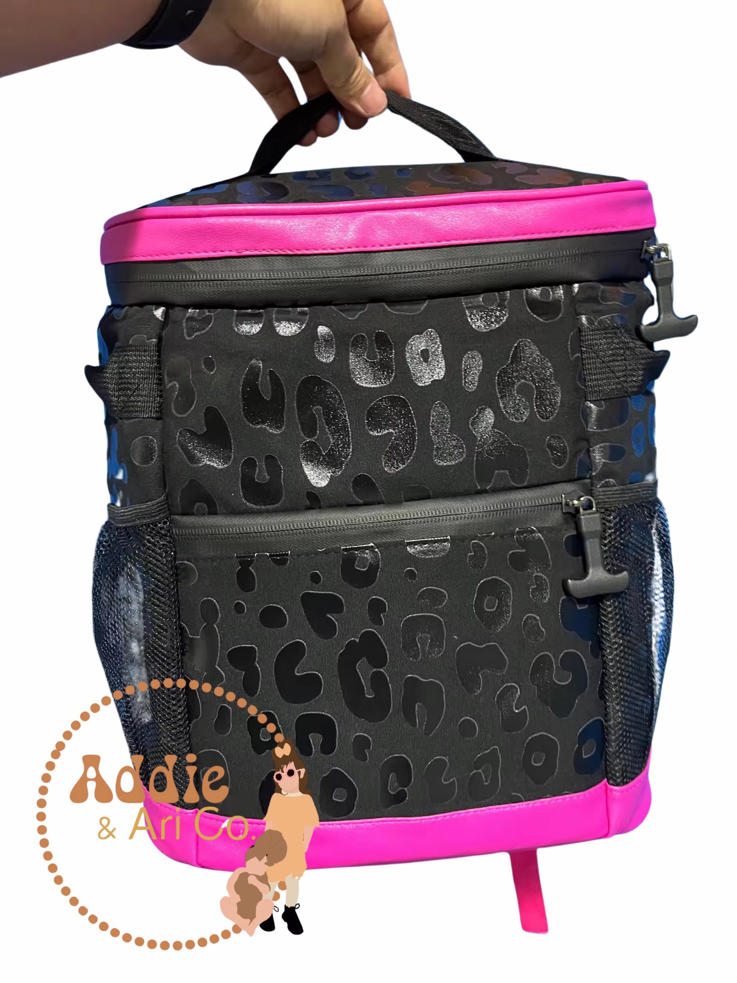 Backpack Coolers