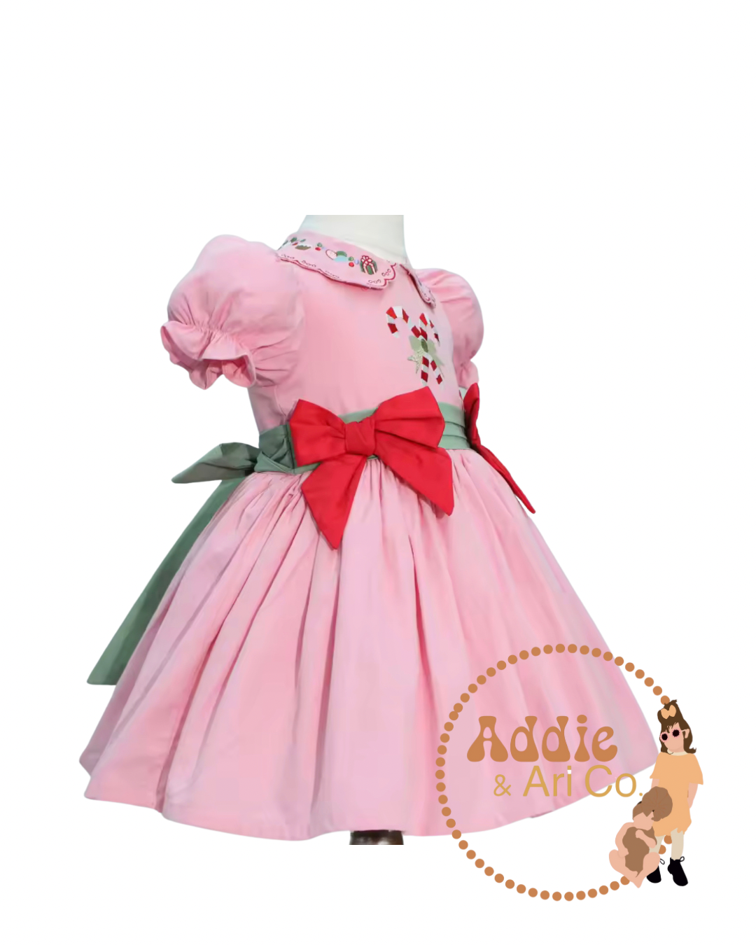 Traditional Pink