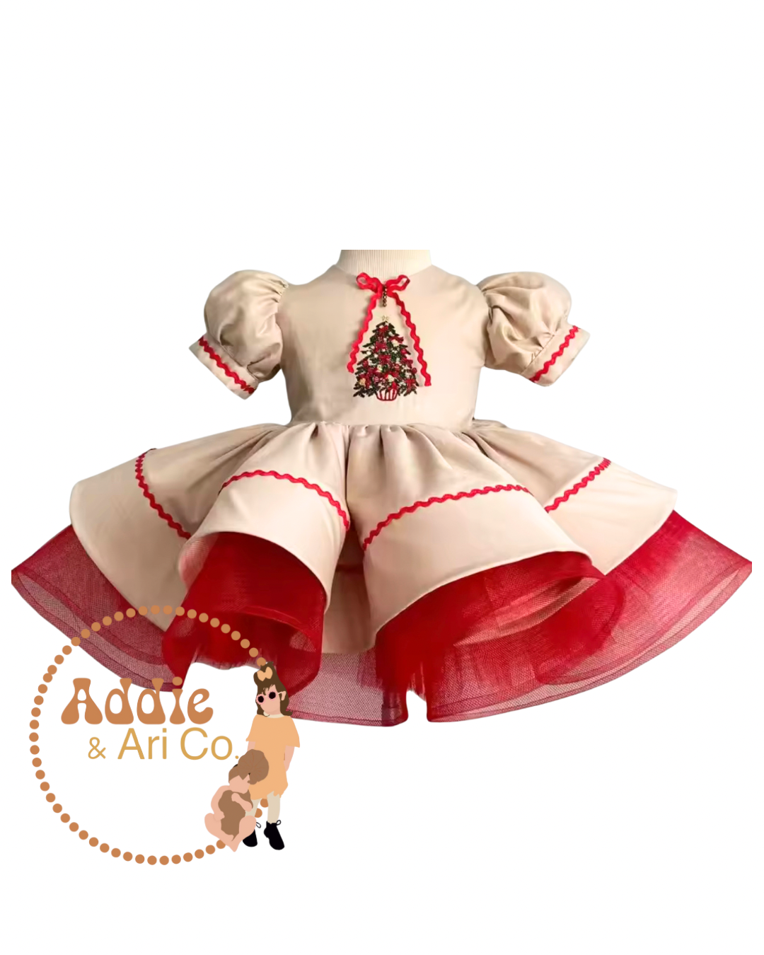 Vintage Gingerbread