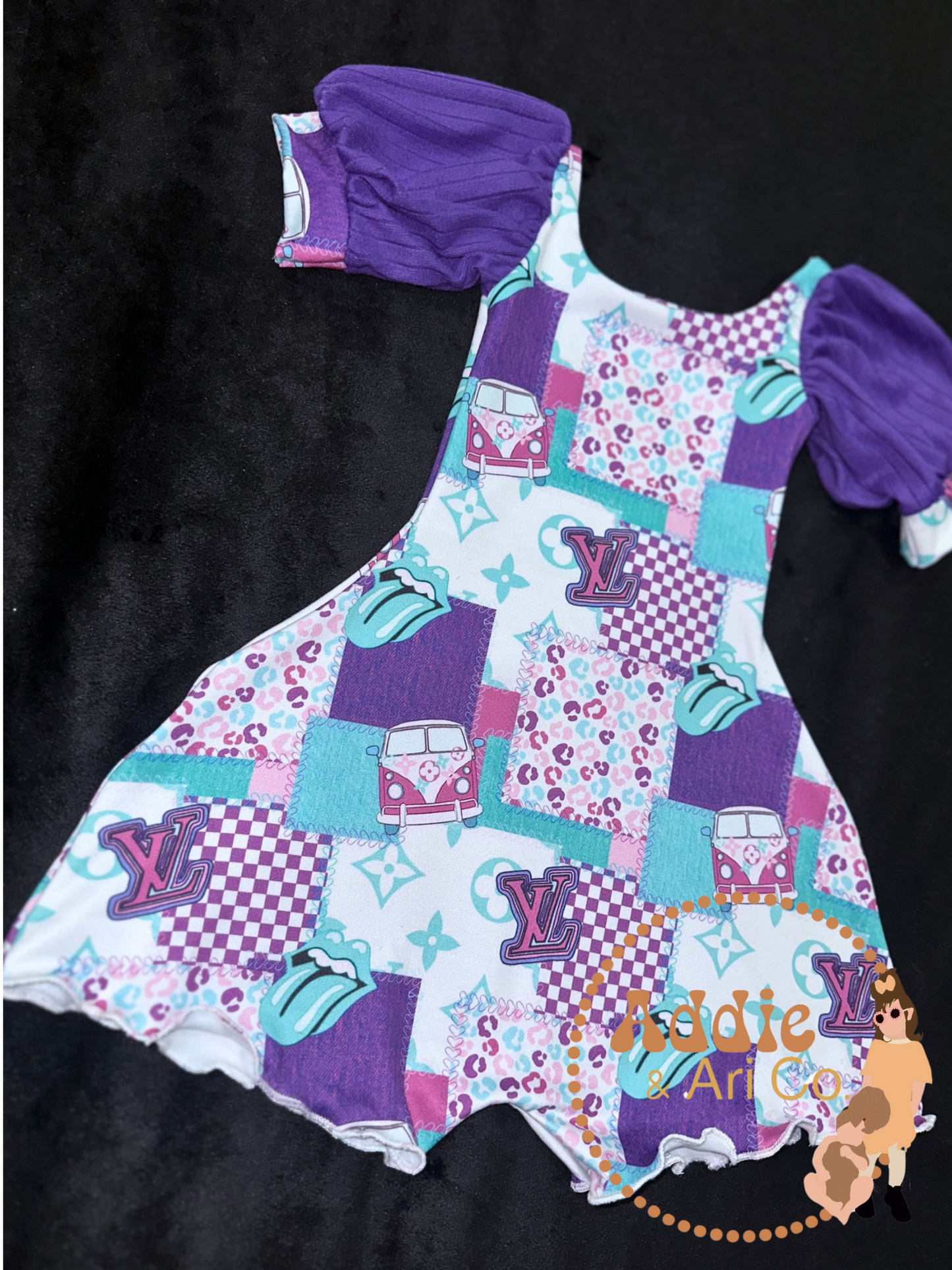 Aria romper