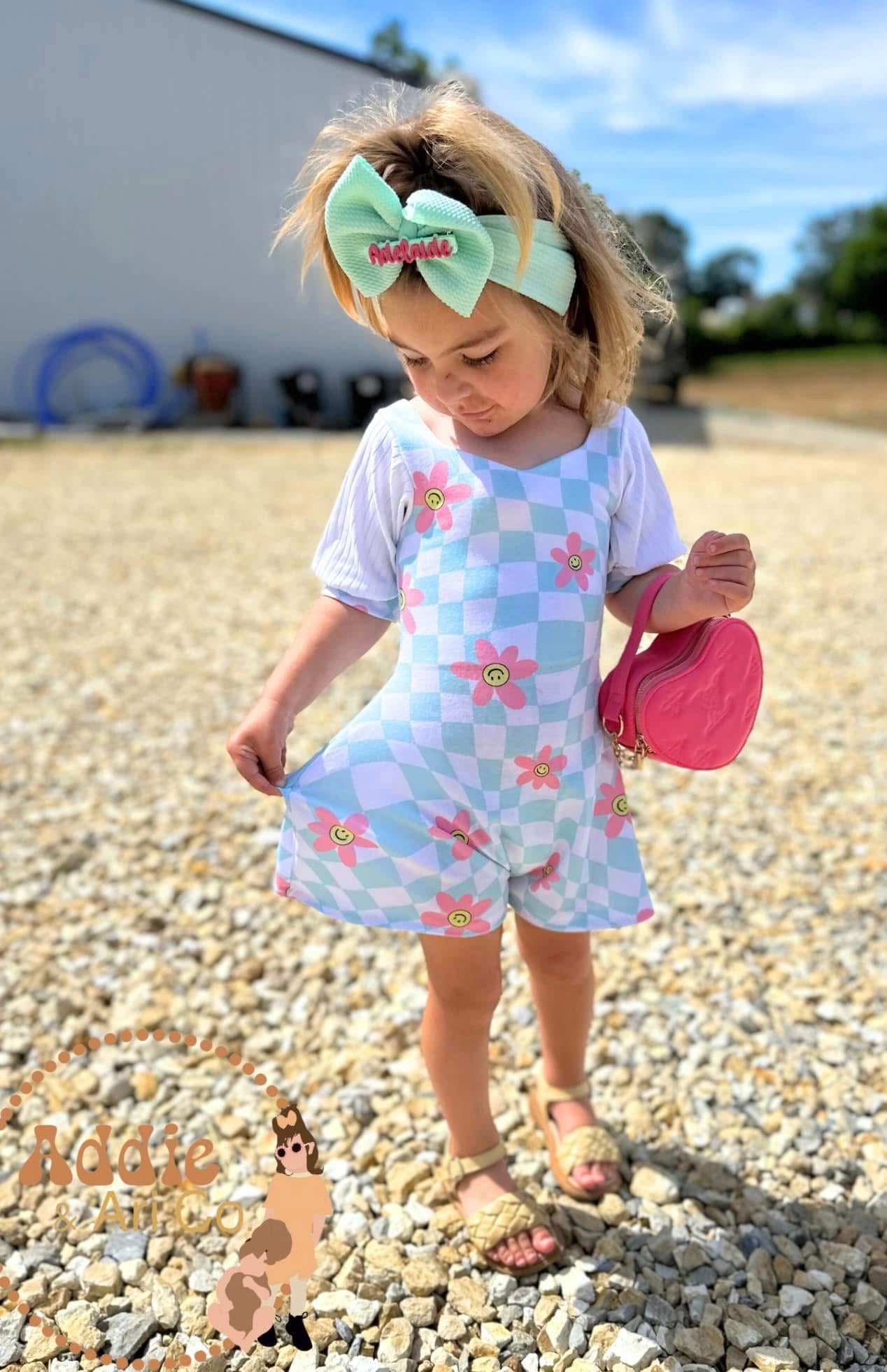 Aria romper