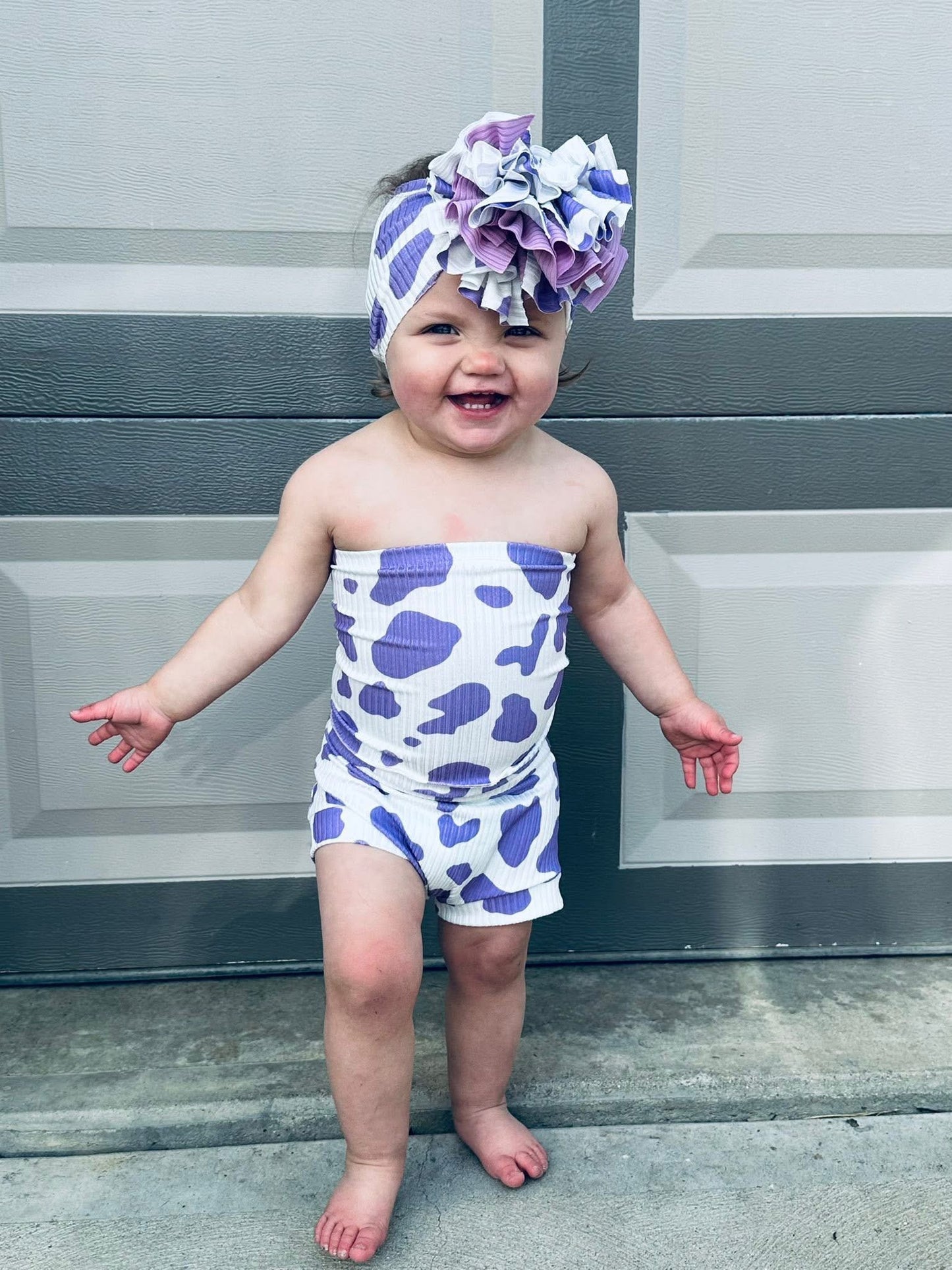 $10 Kids Tube Tops