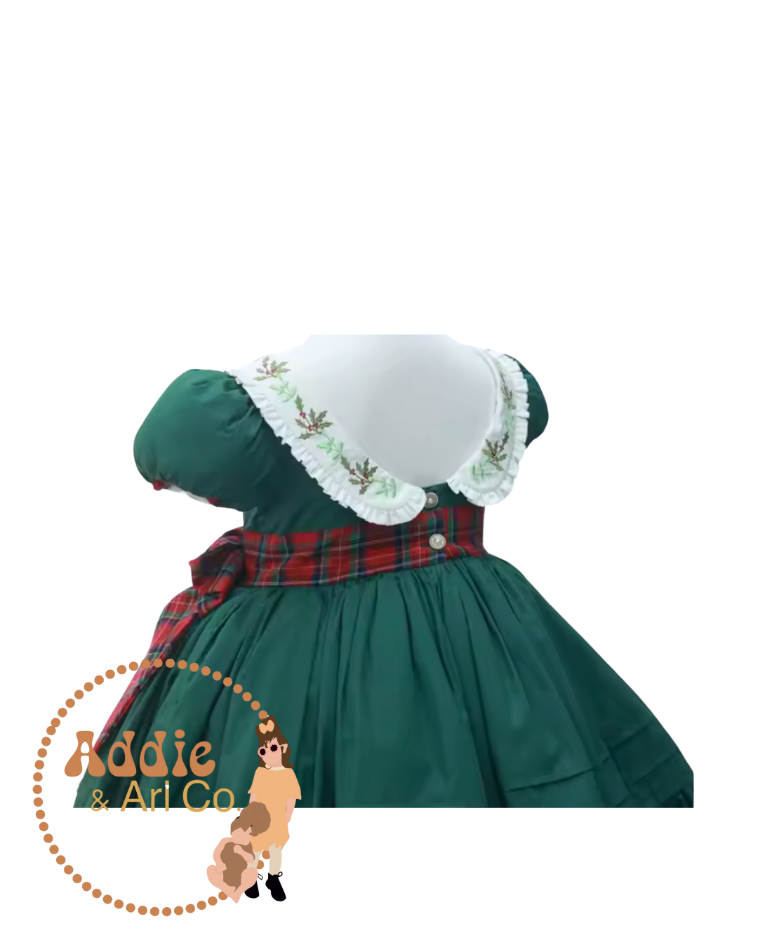 Plaid Traditional π