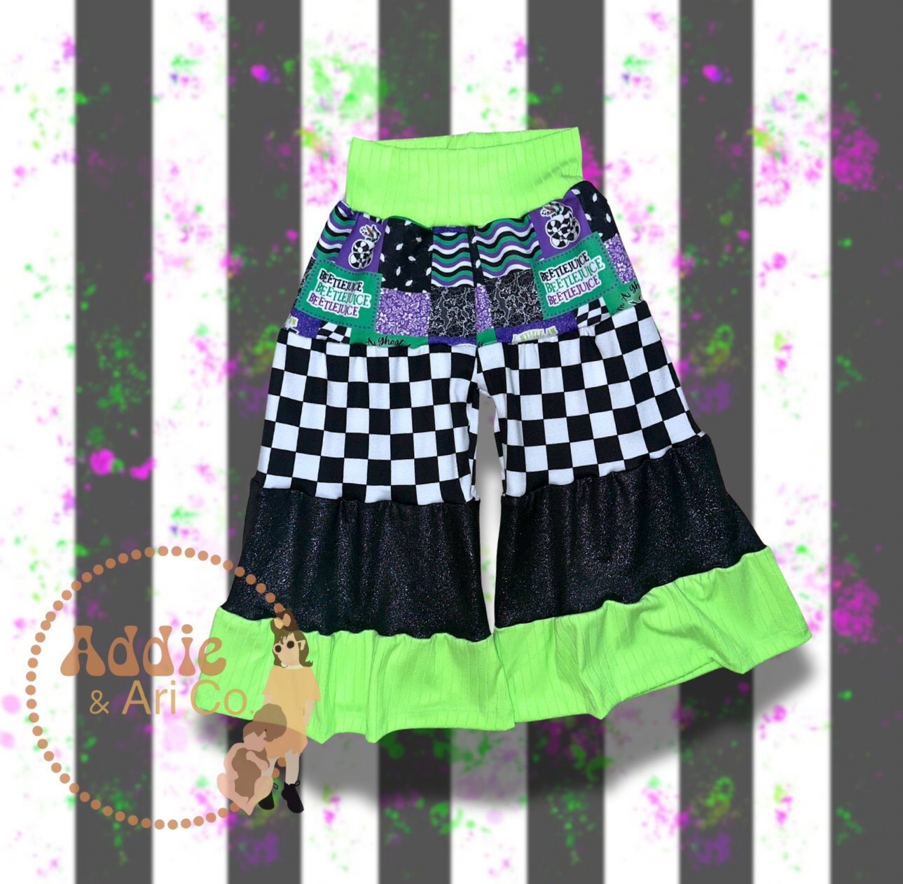Adelynn Pants