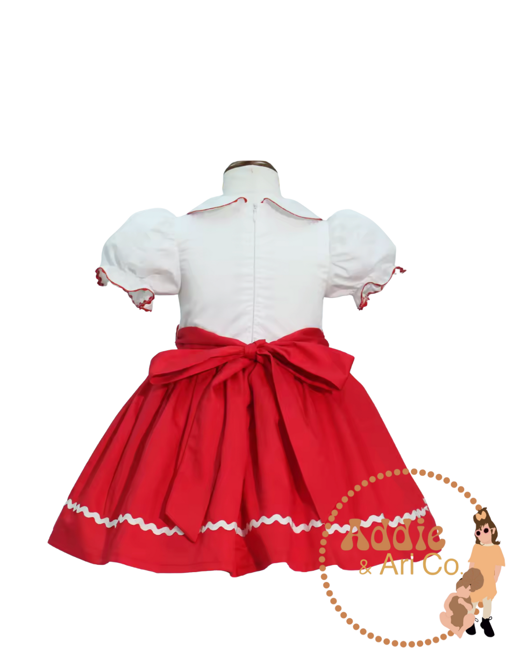 Vintage Gingerbread