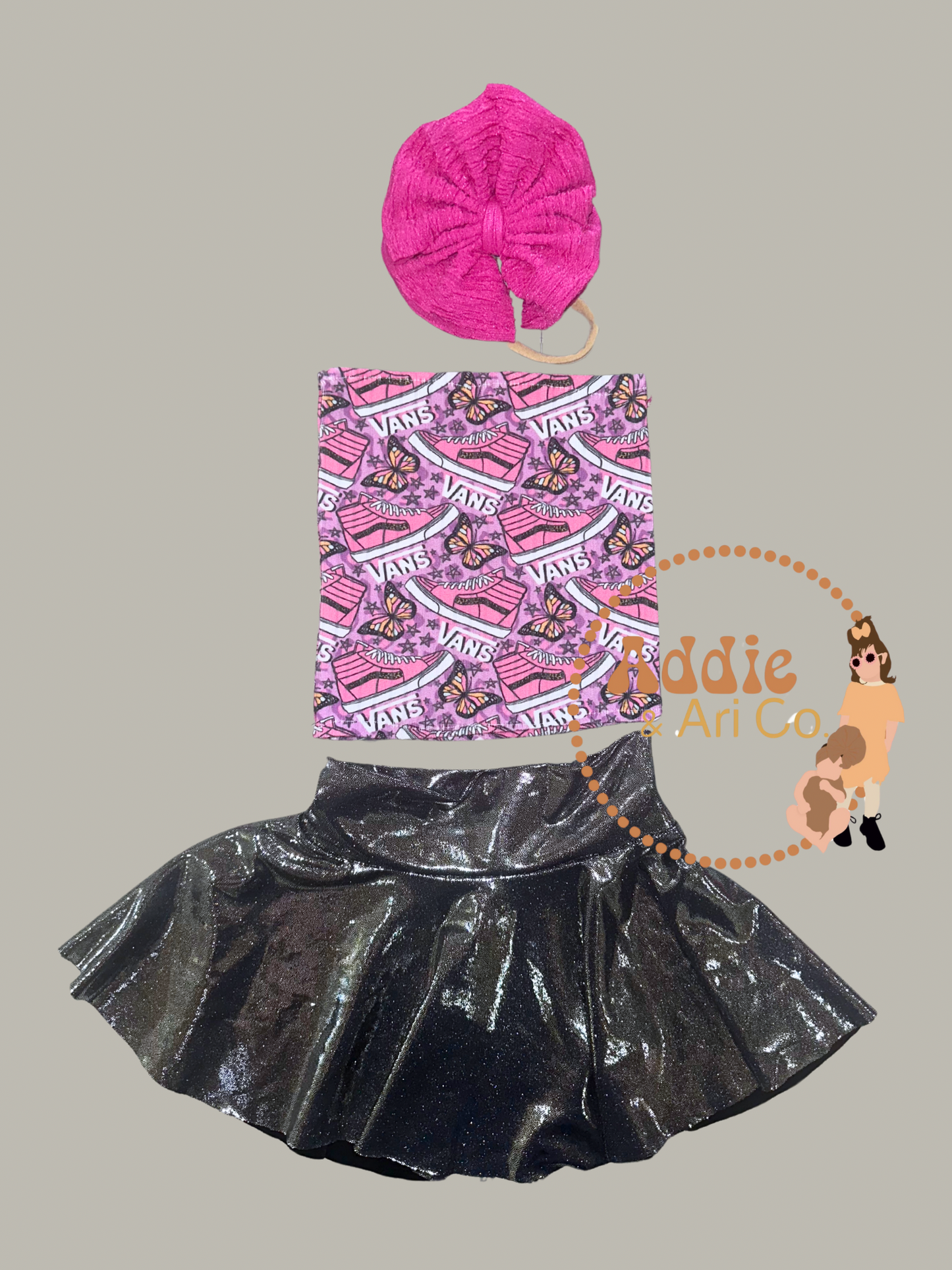 $10 Kids Tube Tops