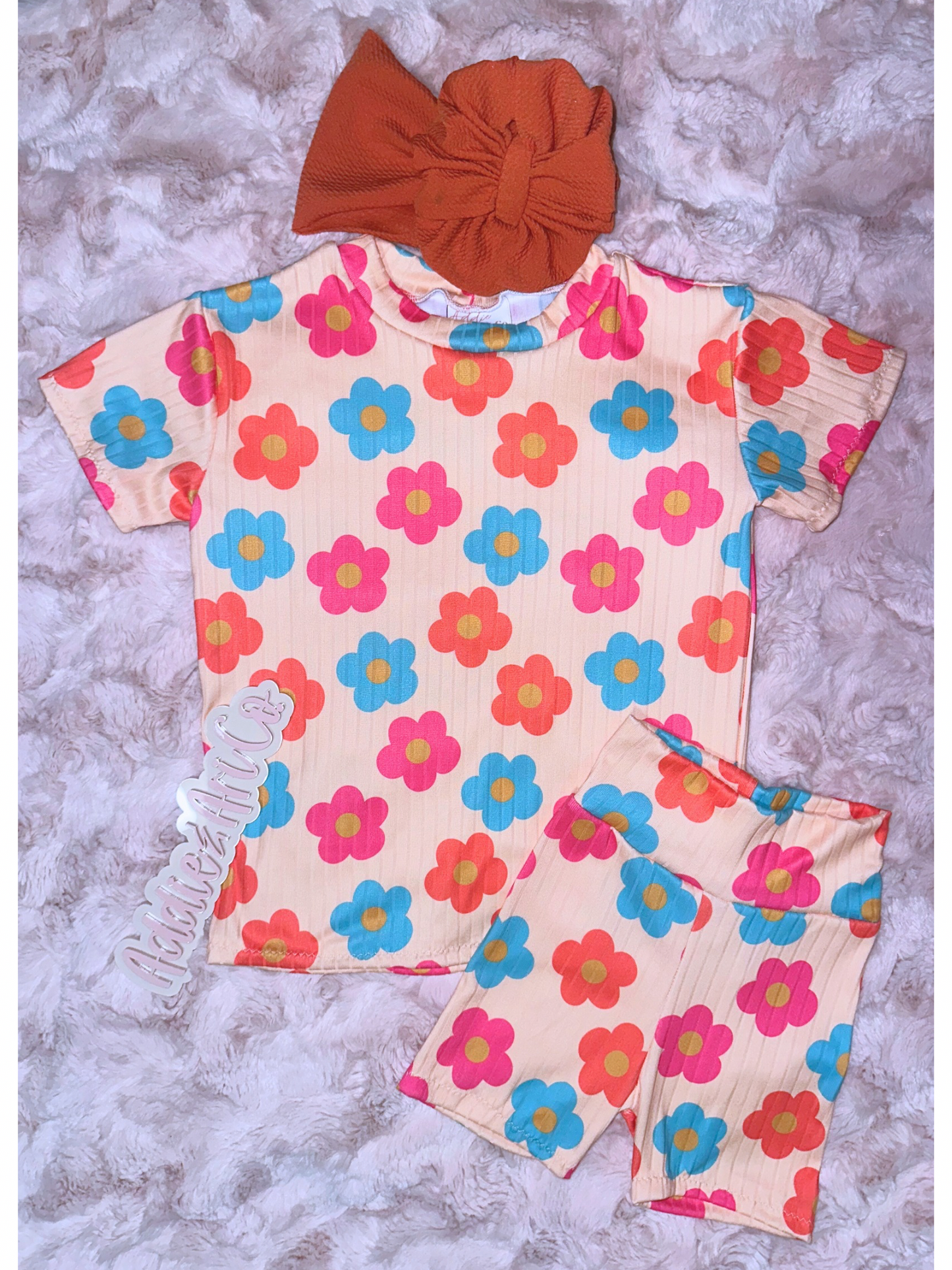 Mystery Lounge Sets (mystery print)