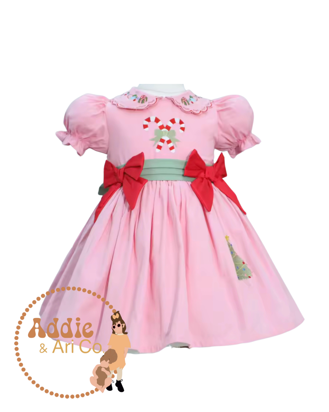 Traditional Pink