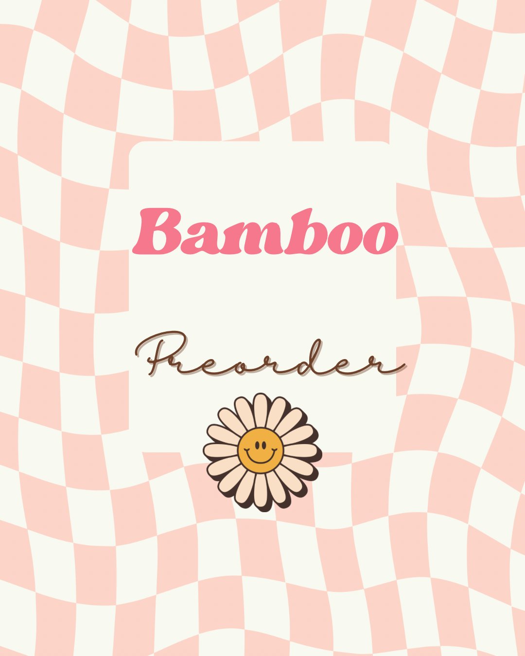Bamboo