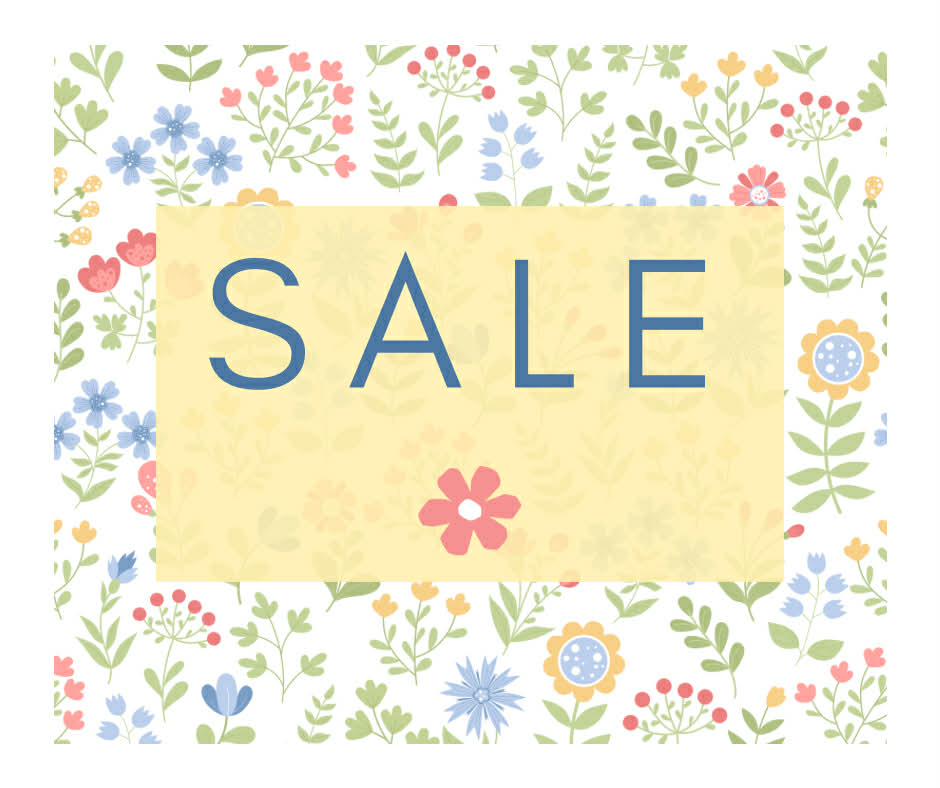 SALE