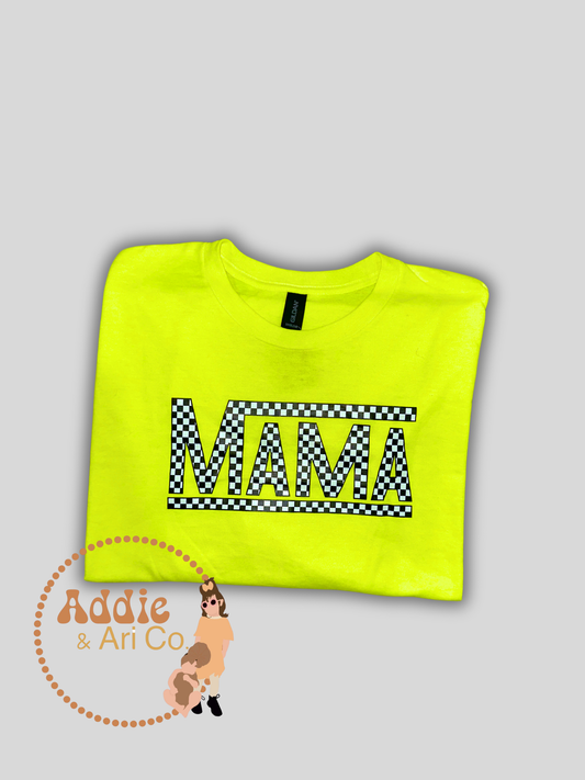 Mama Tee