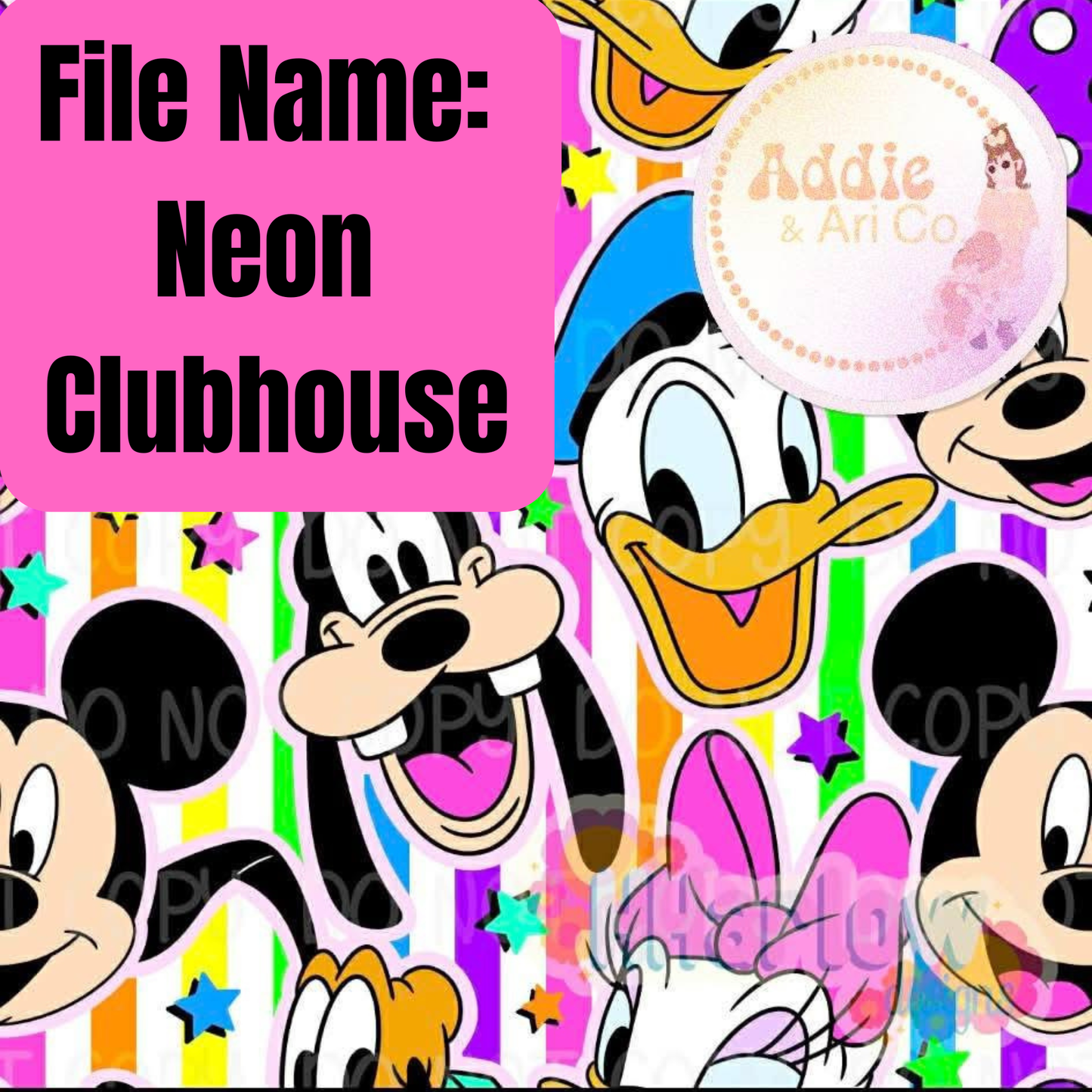 Mama (adult) - Handmade Lounge Set 🌸