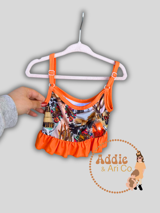 18/24M - Western Tank