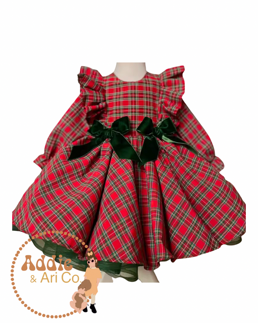 Traditional Long Sleeve