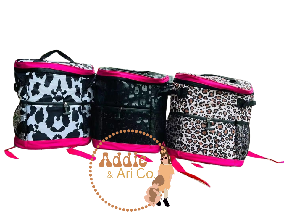 Backpack Coolers