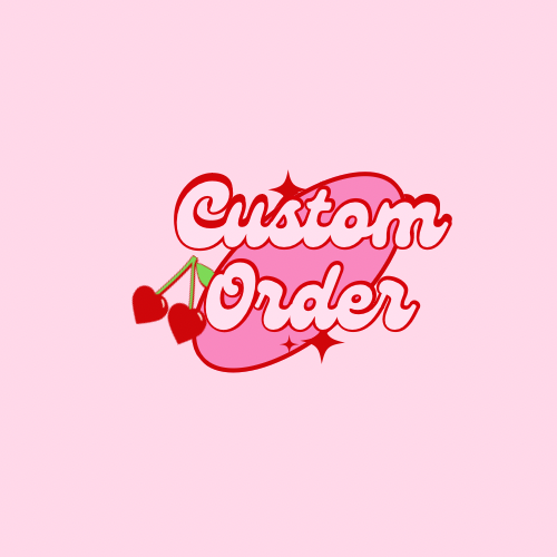 Brooke P. - Custom