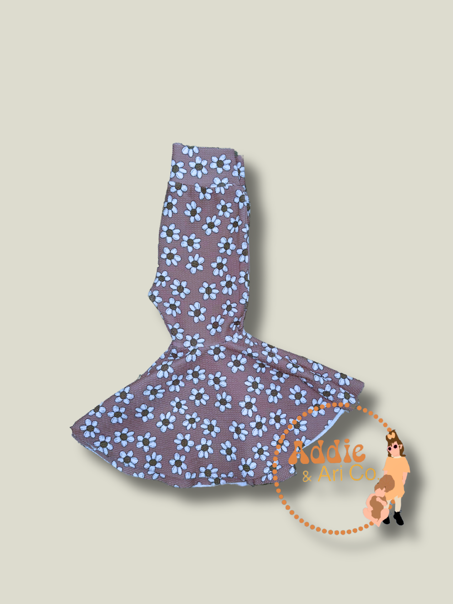 2/3T - Boho Bells