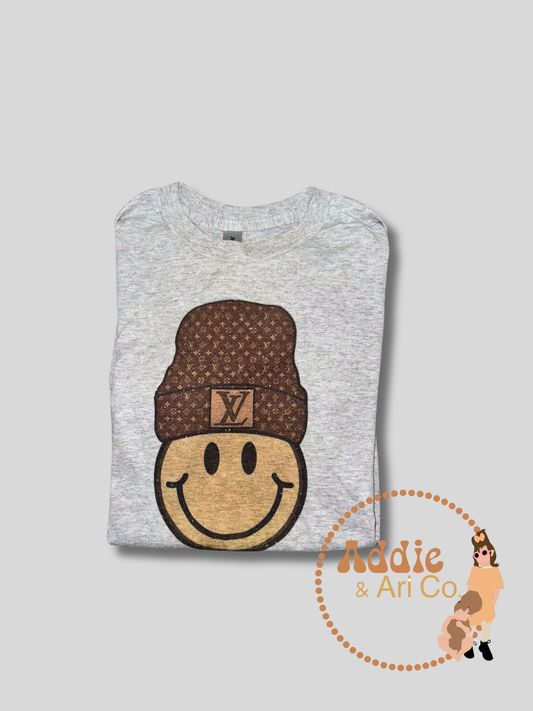 Beanie Mama Tee