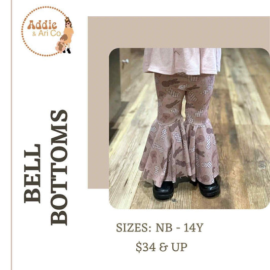 Bell Bottoms