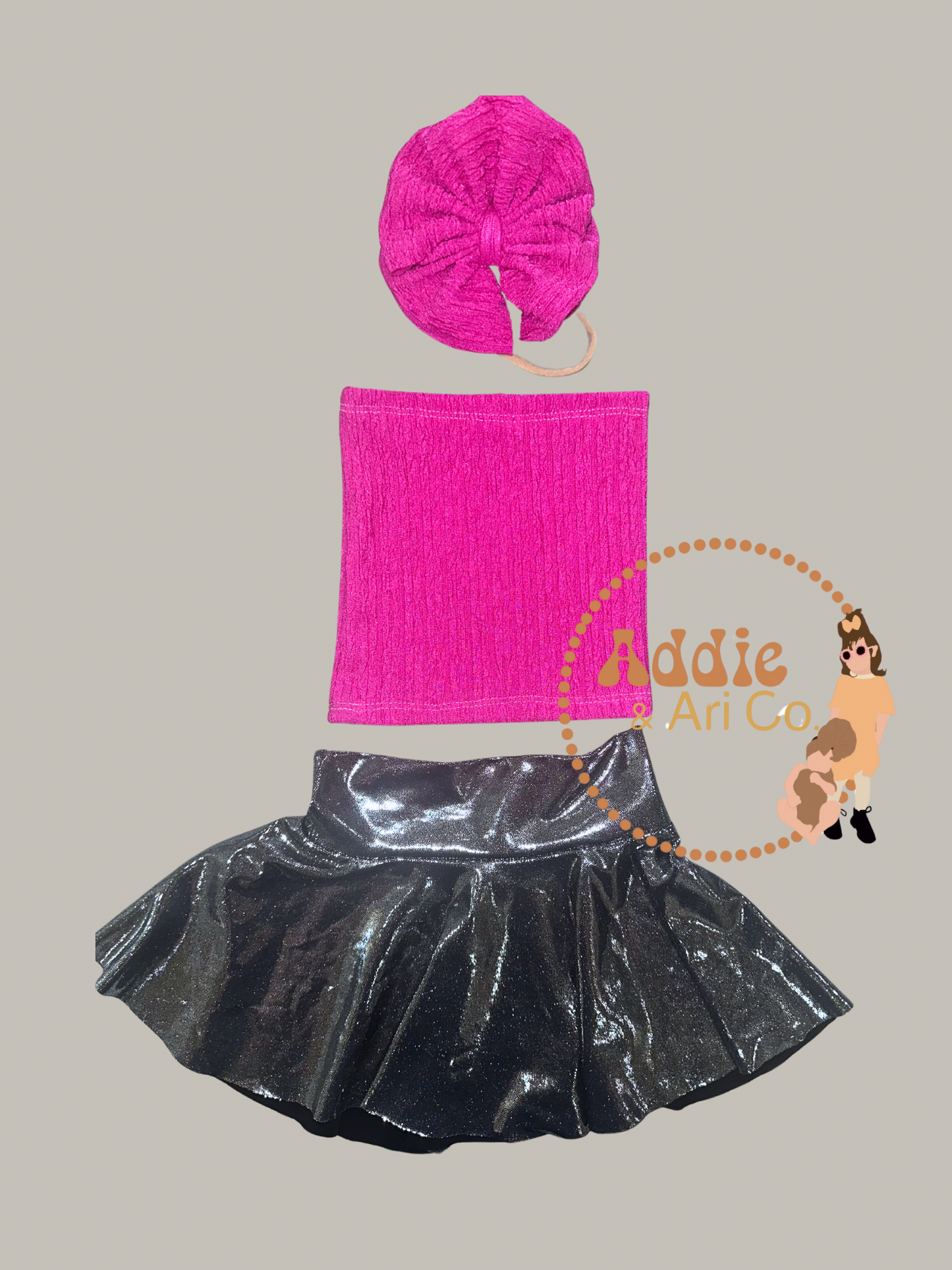 $10 Kids Tube Tops