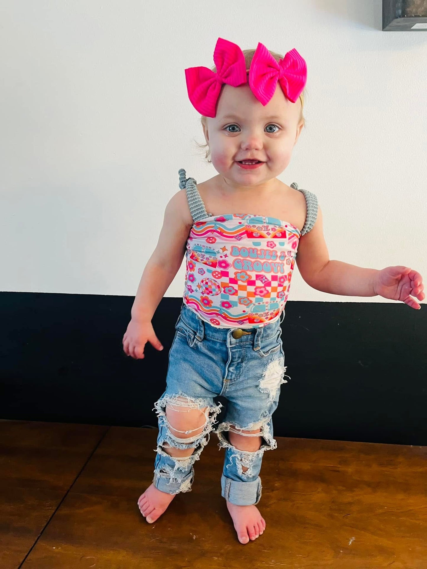 $10 Kids Tube Tops