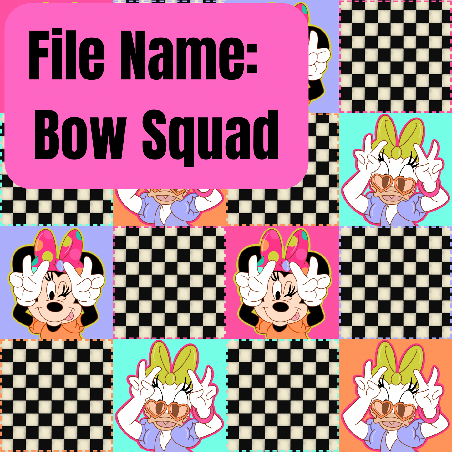 Mama (adult) - Handmade Lounge Set 🌸