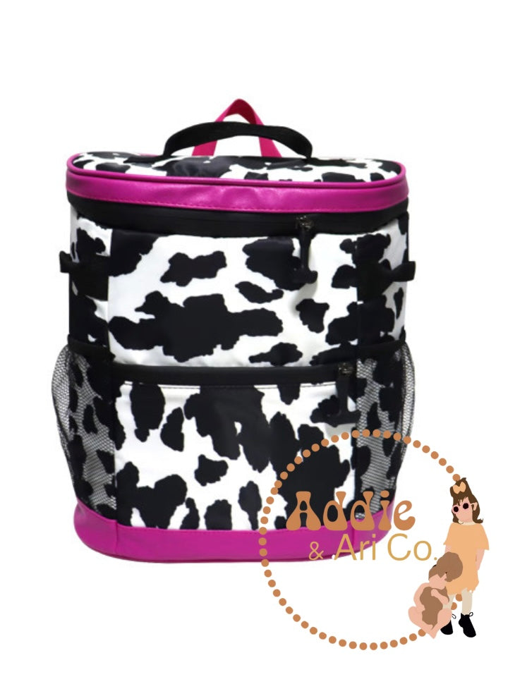 Backpack Coolers