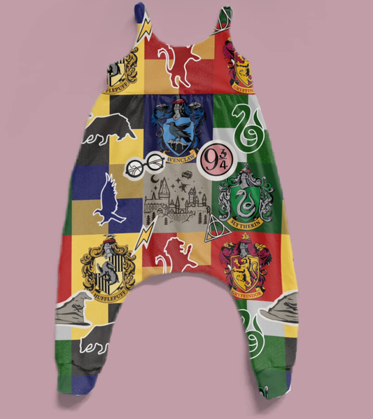 Collage HP Print