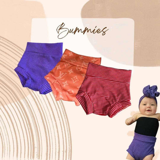 Bummies