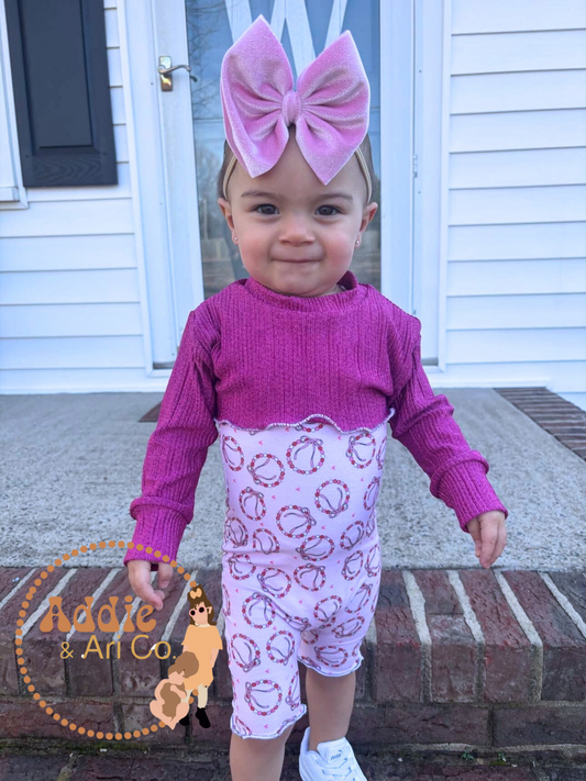 Ollie & Honey Top Set