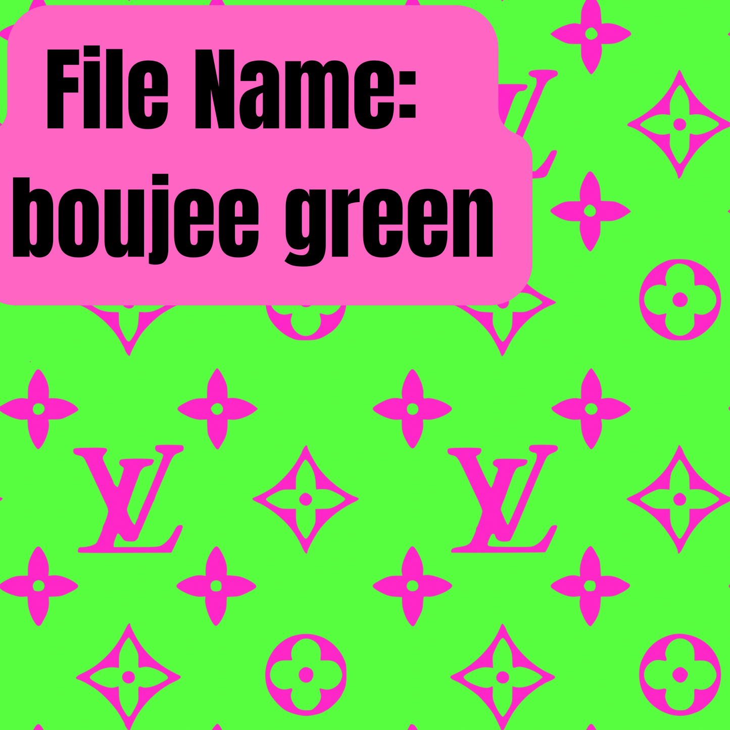 Mama (adult) - Handmade Lounge Set 🌸