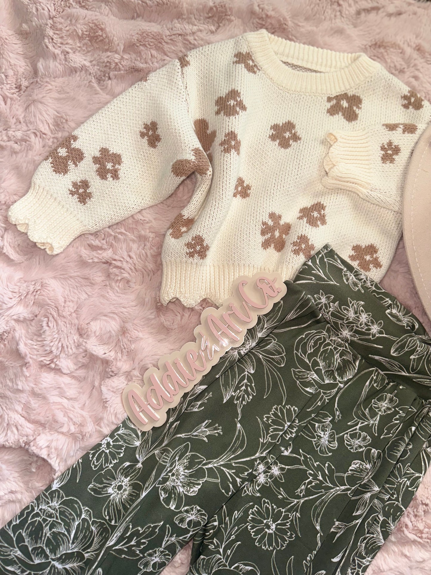 Oversized Fall Sweaters 🍂