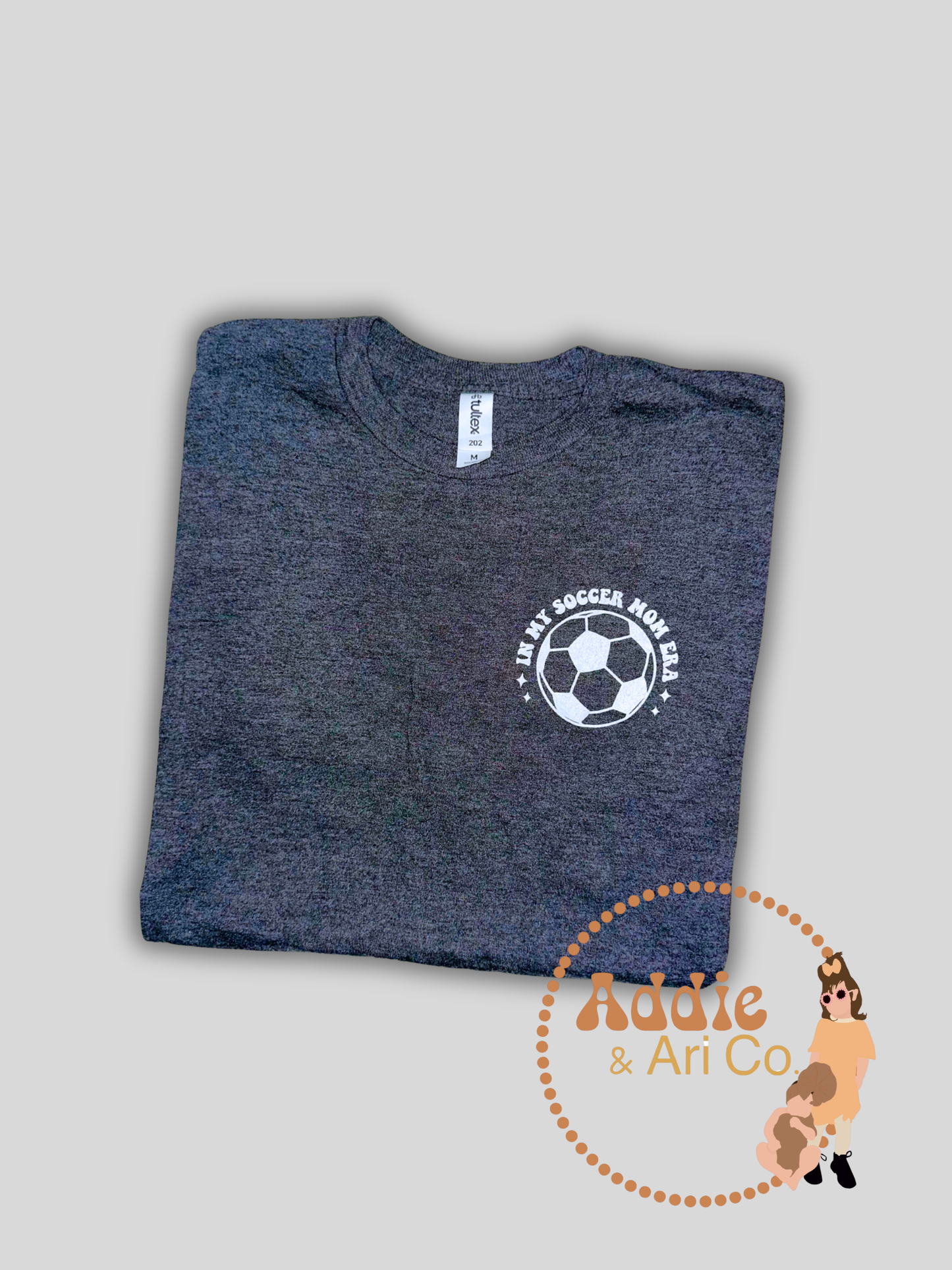 Soccer Mama Tee