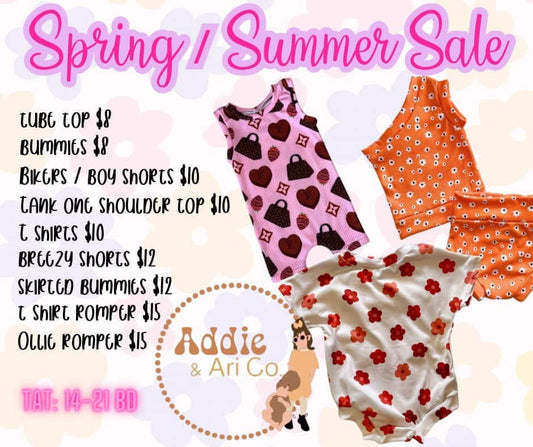 Yessina C.   *SPRING SALE BUNDLE*
