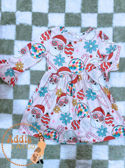 Boutique Santa Dress ✌🏻