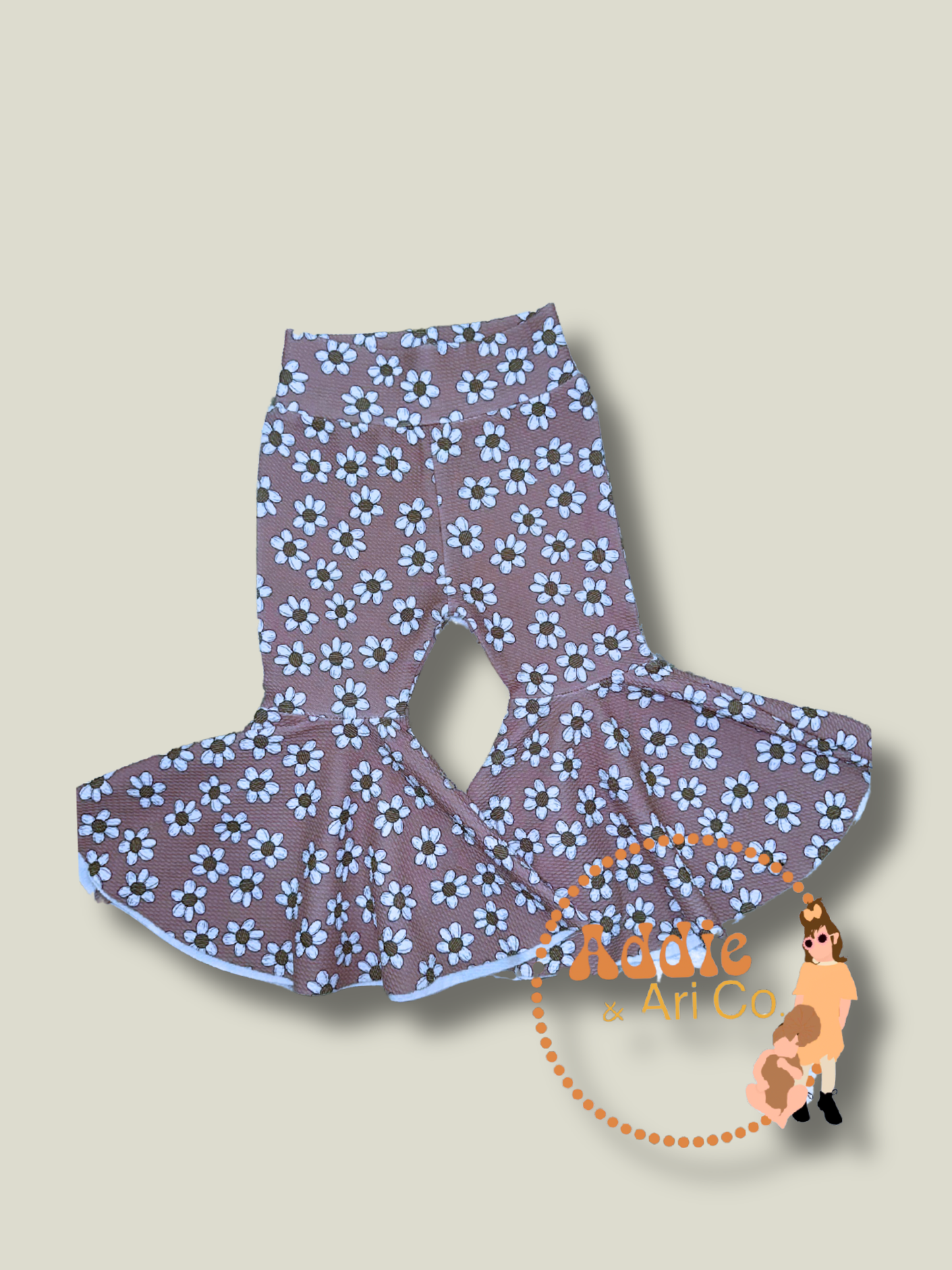 2/3T - Boho Bells