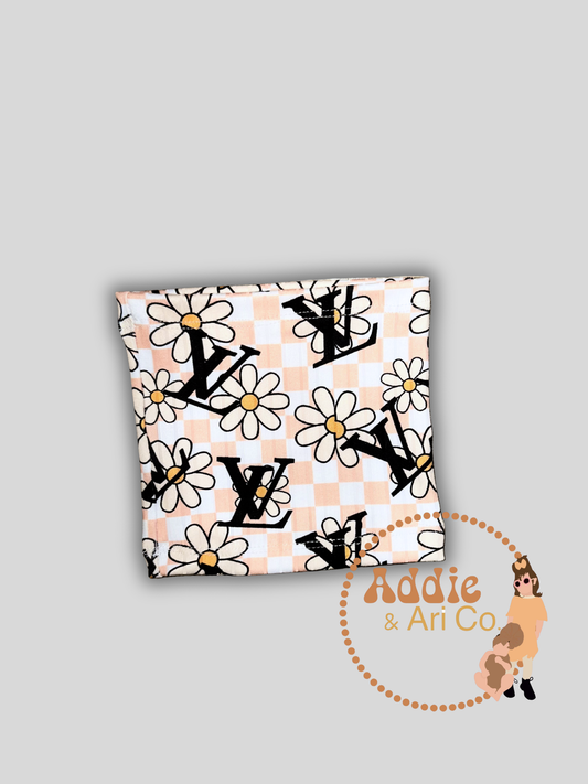 3M - Boujee Tube Top