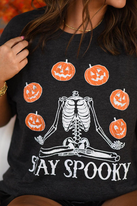 Mama spooky tee’s