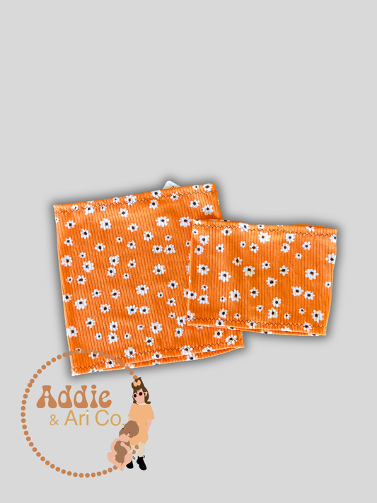 3T - Orange Tube Top