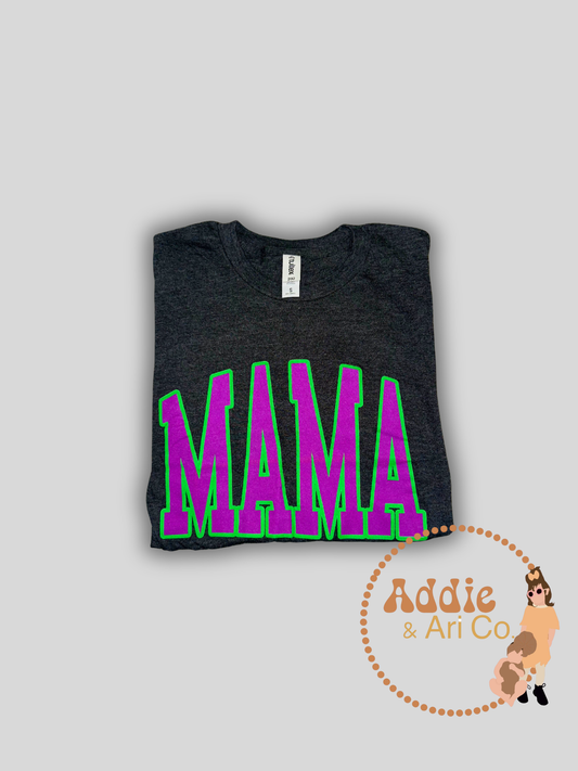 Mama Tee