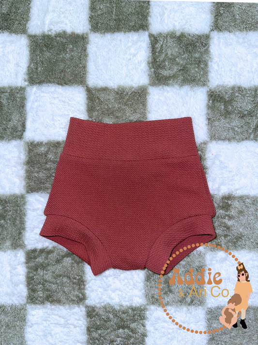 3M - Rose Bullet Bummies