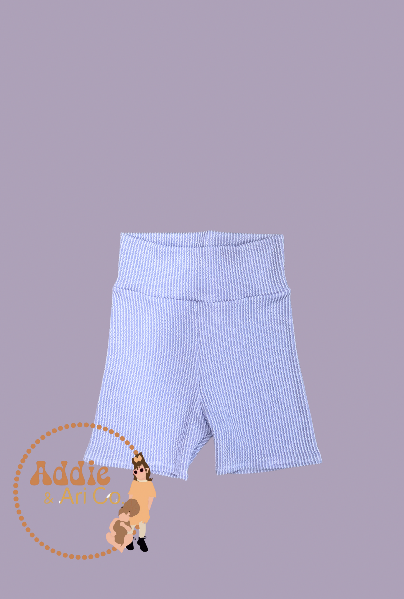 Adult Biker Shorts