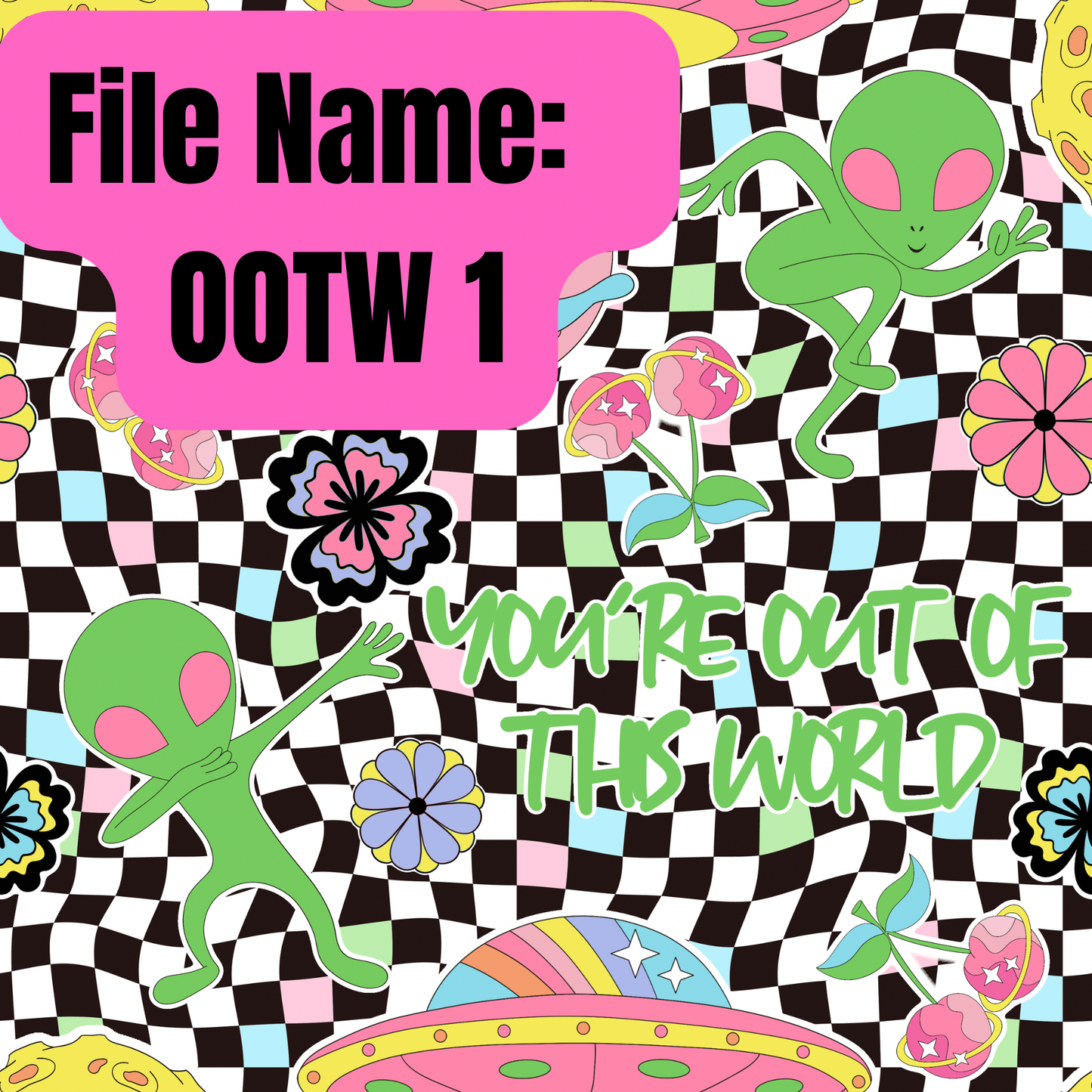 Mama (adult) - Handmade Lounge Set 🌸