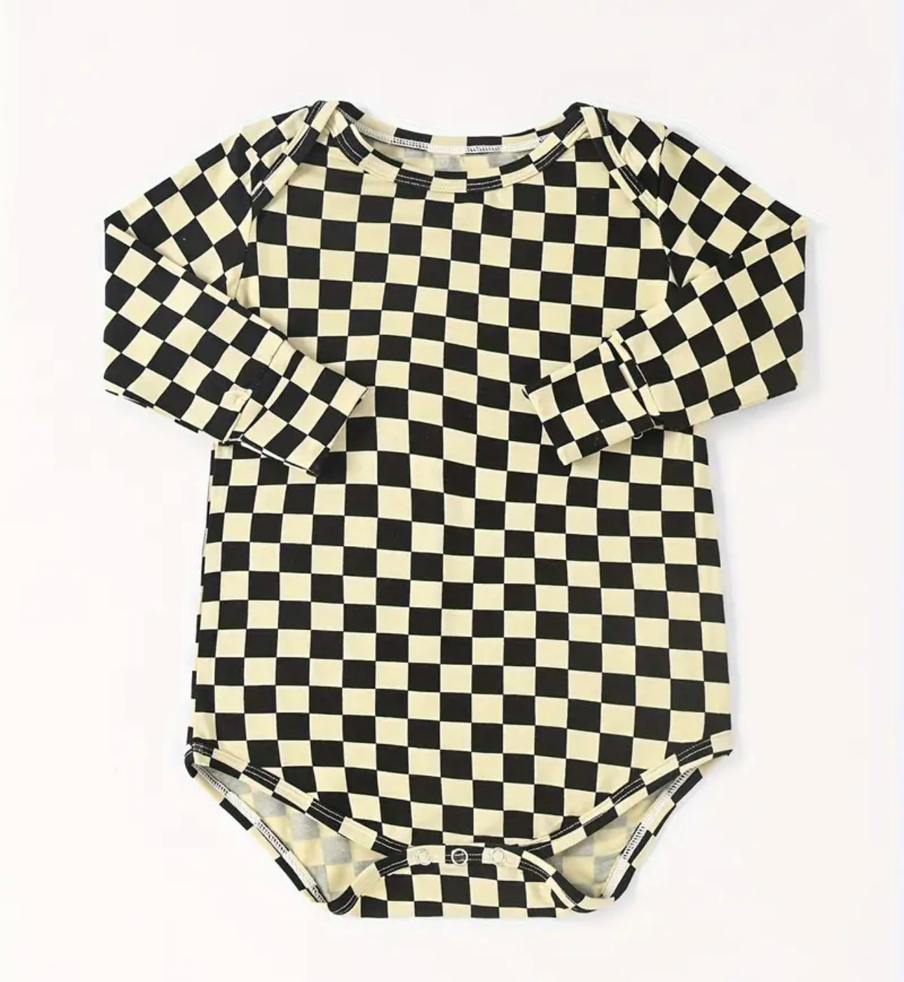 Checkered bamboo leo