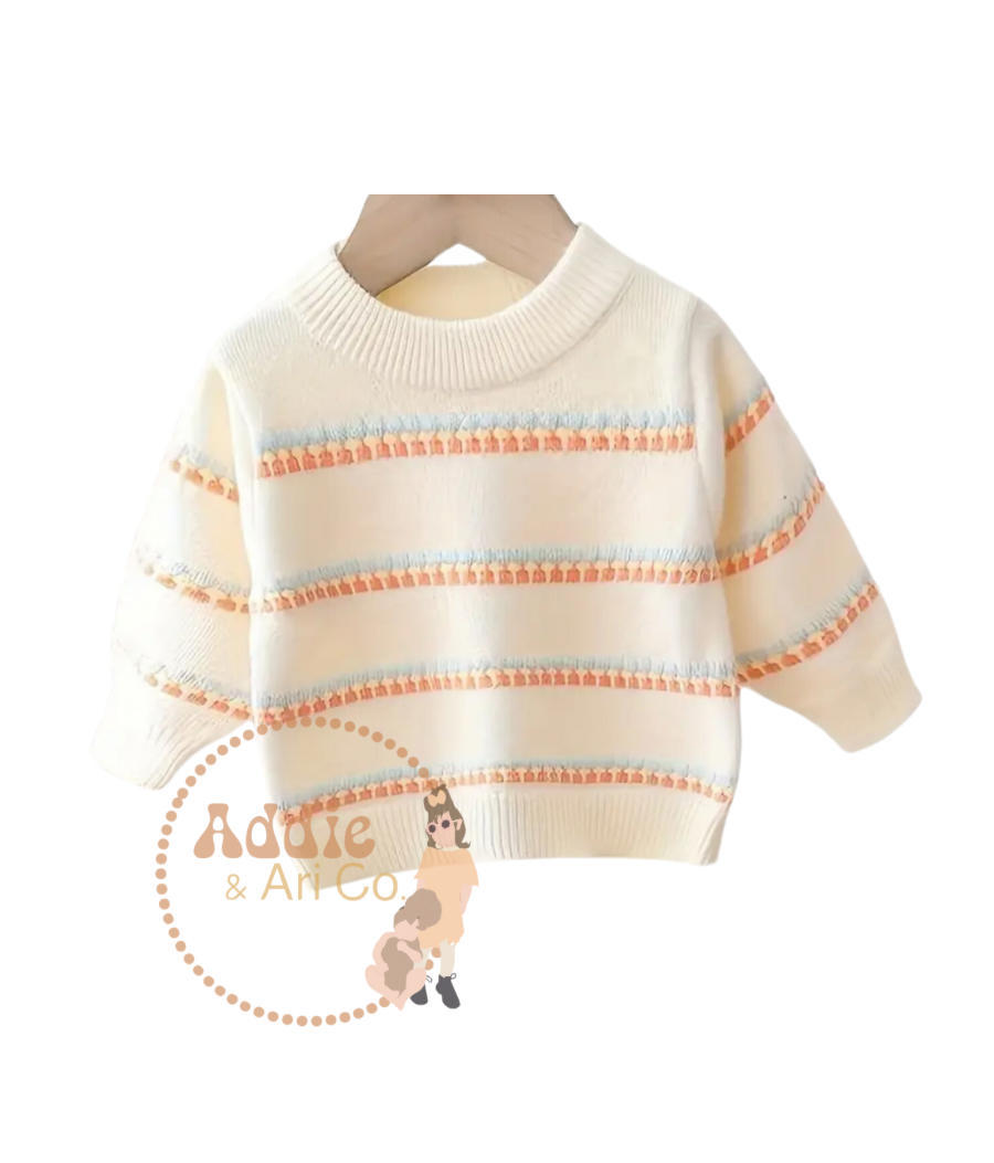 Oversized Fall Sweaters 🍂